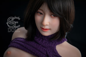 Yutsuki sexpuppe (SEDoll 163cm e-cup #071 TPE)