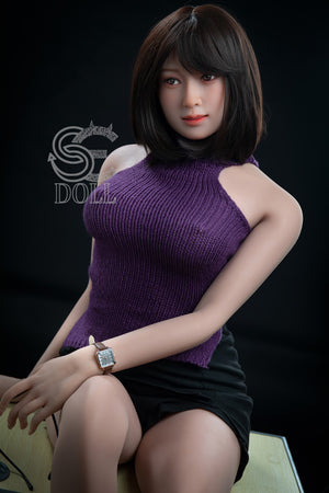 Yutsuki sexpuppe (SEDoll 163cm e-cup #071 TPE)