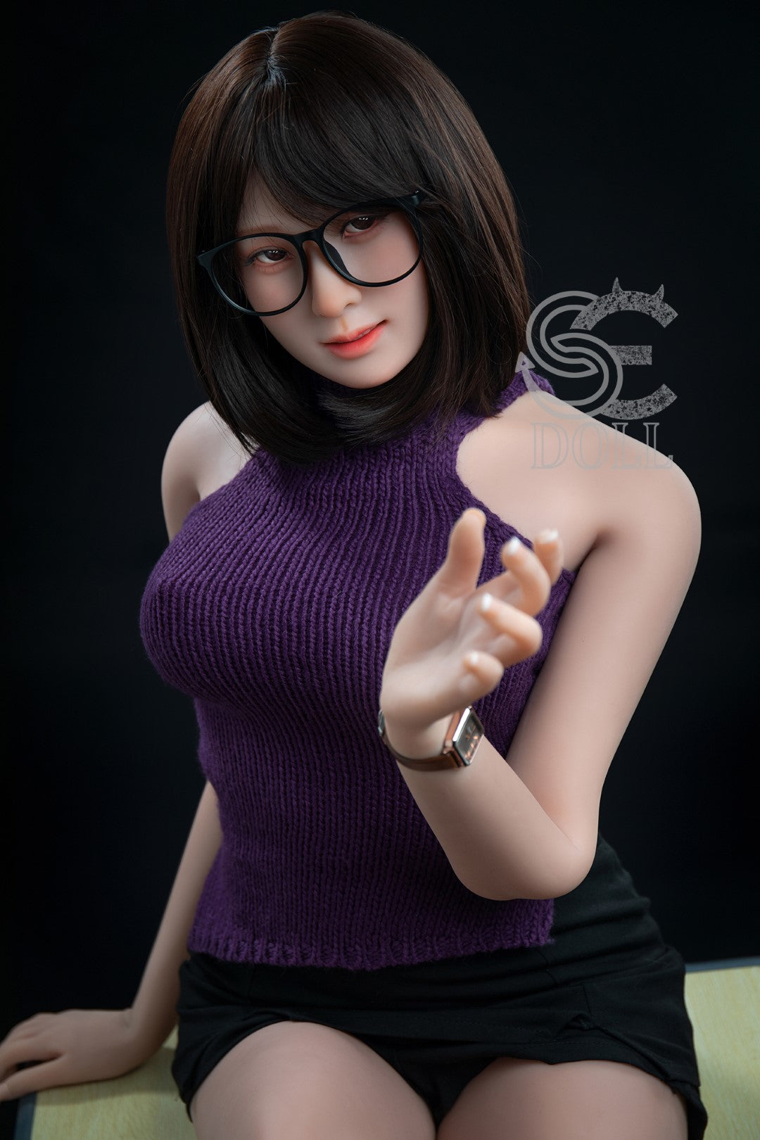 Yutsuki sexpuppe (SEDoll 163cm E-cup #071 TPE)