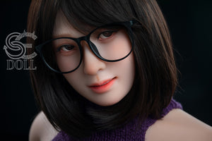 Yutsuki sexpuppe (SEDoll 163cm e-cup #071 TPE)