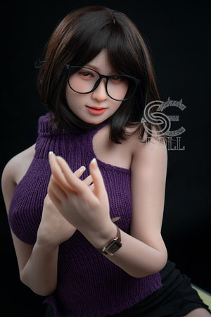 Yutsuki sexpuppe (SEDoll 163cm e-cup #071 TPE)
