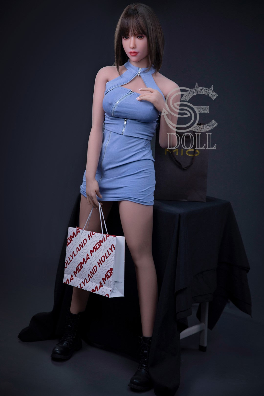 Mayu sexpuppe (SEDoll 163cm e-cup #083 tpe)