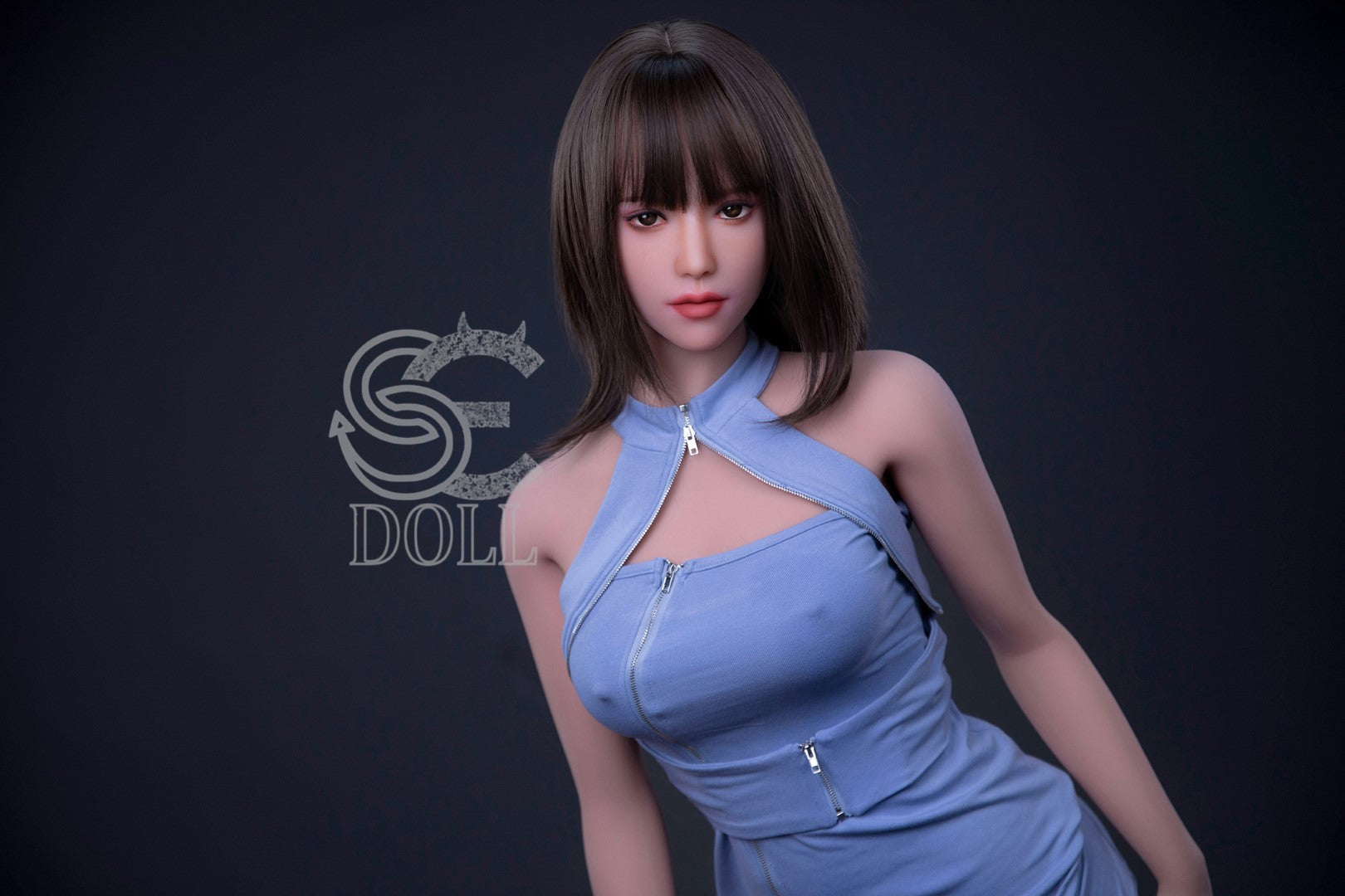 Mayu sexpuppe (SEDoll 163cm e-cup #083 tpe)