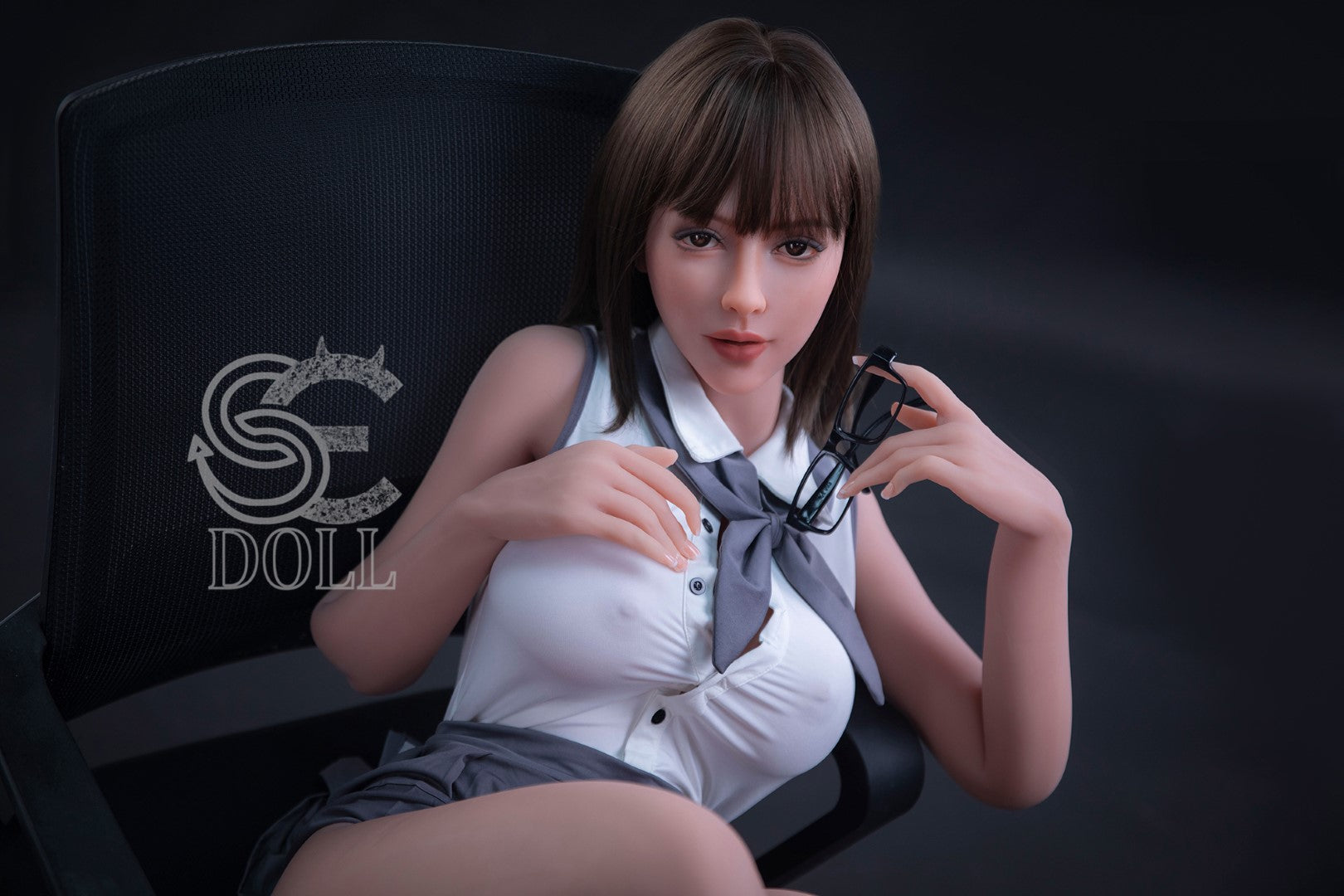 Nancy sexpuppe (SEDoll 161 cm f-cup #068 tpe)