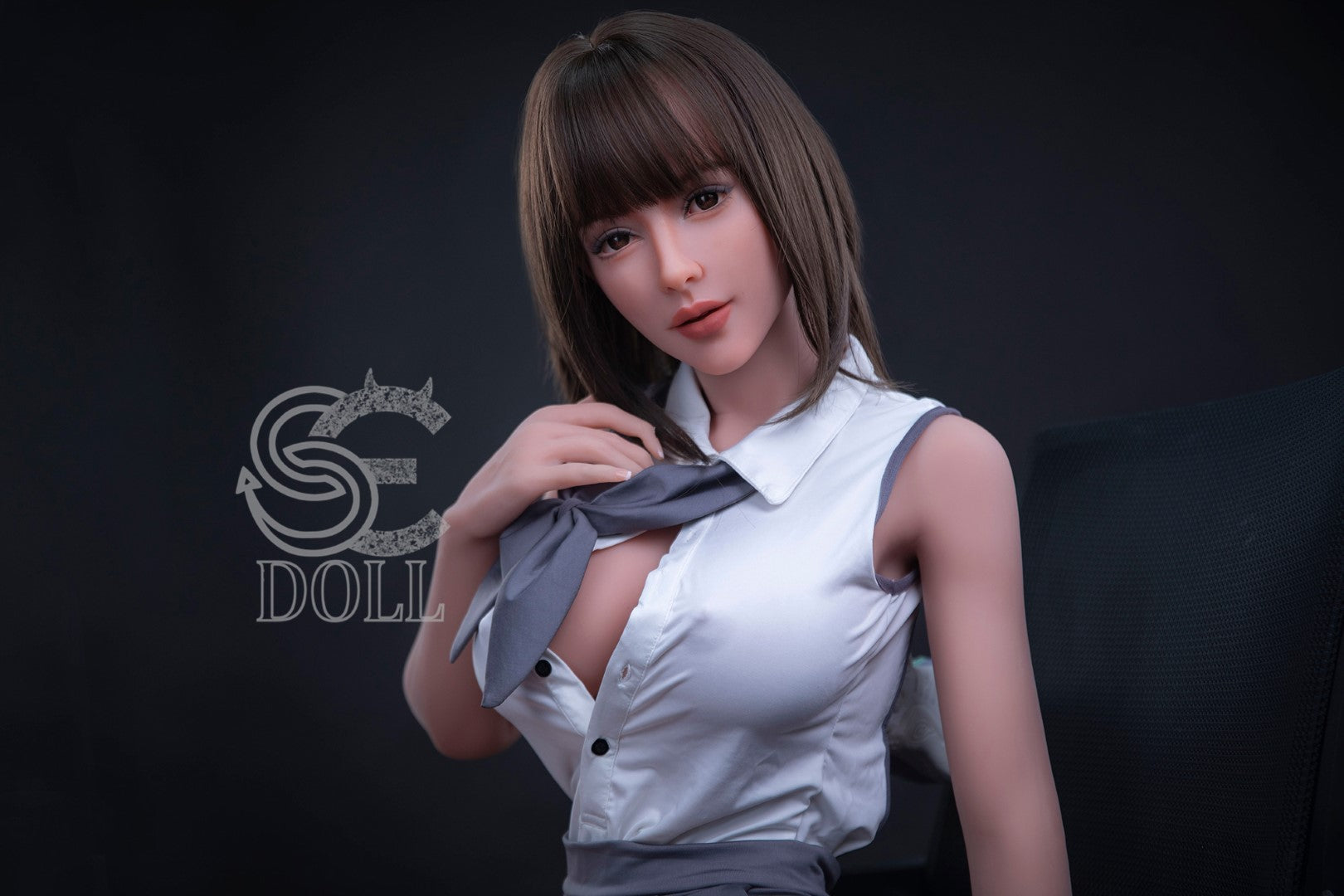 Nancy sexpuppe (SEDoll 161 cm f-cup #068 tpe)