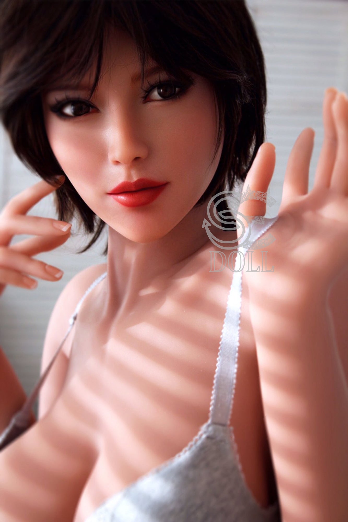 Klymene sexpuppe (SEDoll 167cm e-cup #078 TPE)