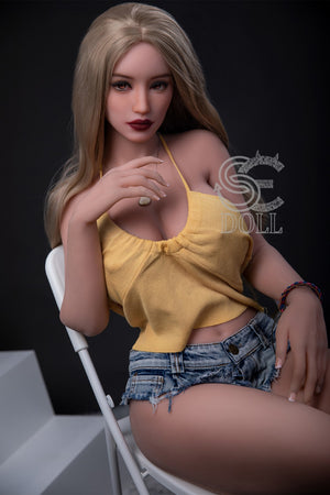 Amelia.f sexpuppe (SEDoll 161 cm f-cup #084 TPE)