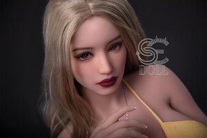 Amelia.f sexpuppe (SEDoll 161 cm f-cup #084 TPE)