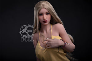 Amelia.f sexpuppe (SEDoll 161 cm f-cup #084 TPE)