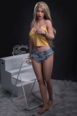 Amelia.f sexpuppe (SEDoll 161 cm f-cup #084 TPE)