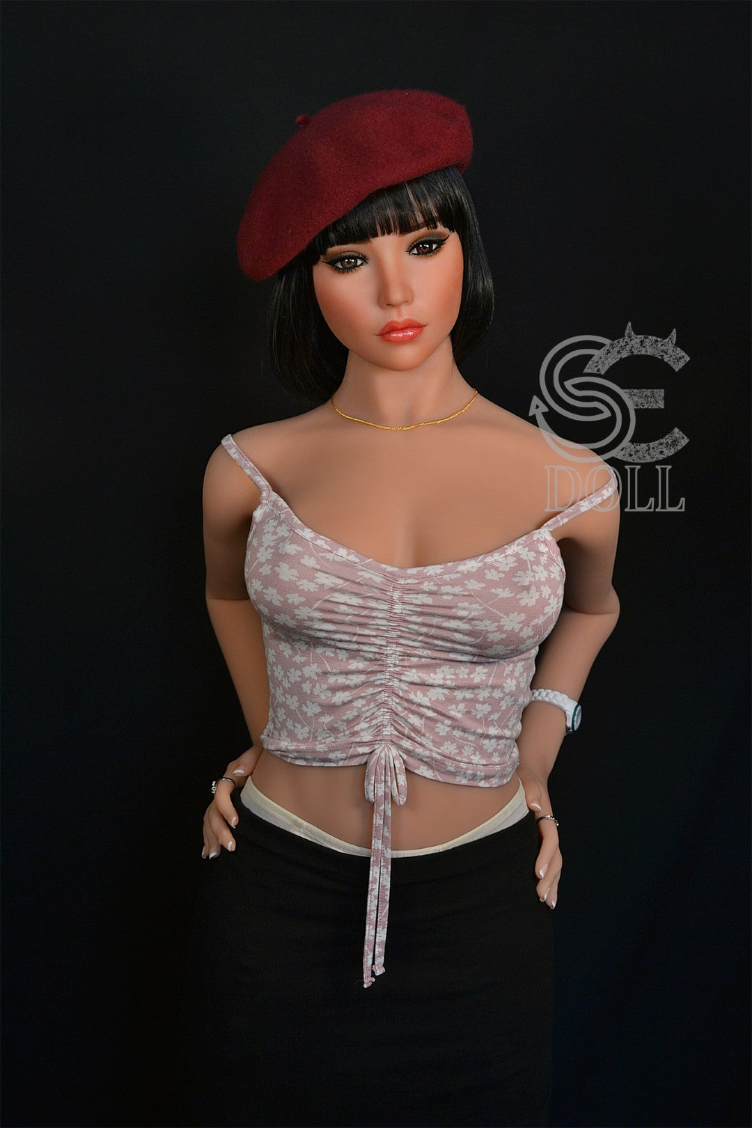 Sylvie sexpuppe (SEDoll 163cm e-cup #088 tpe)