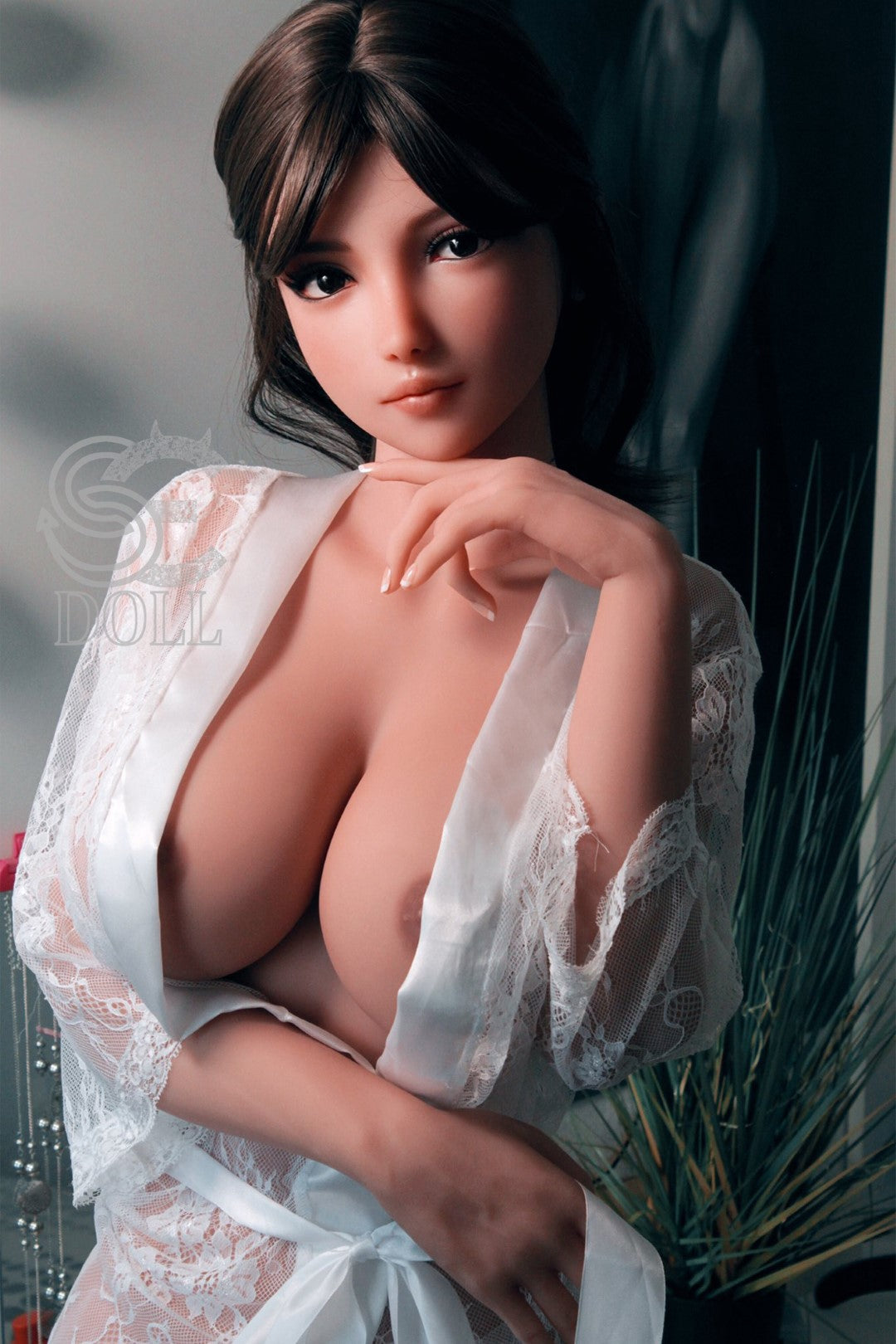 Elanie sexpuppe (SEDoll 161 cm f-cup #076 TPE)