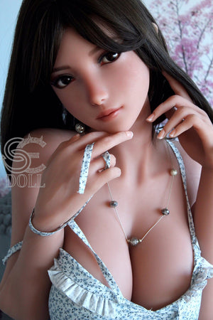 Elanie sexpuppe (SEDoll 161 cm f-cup #076 TPE)