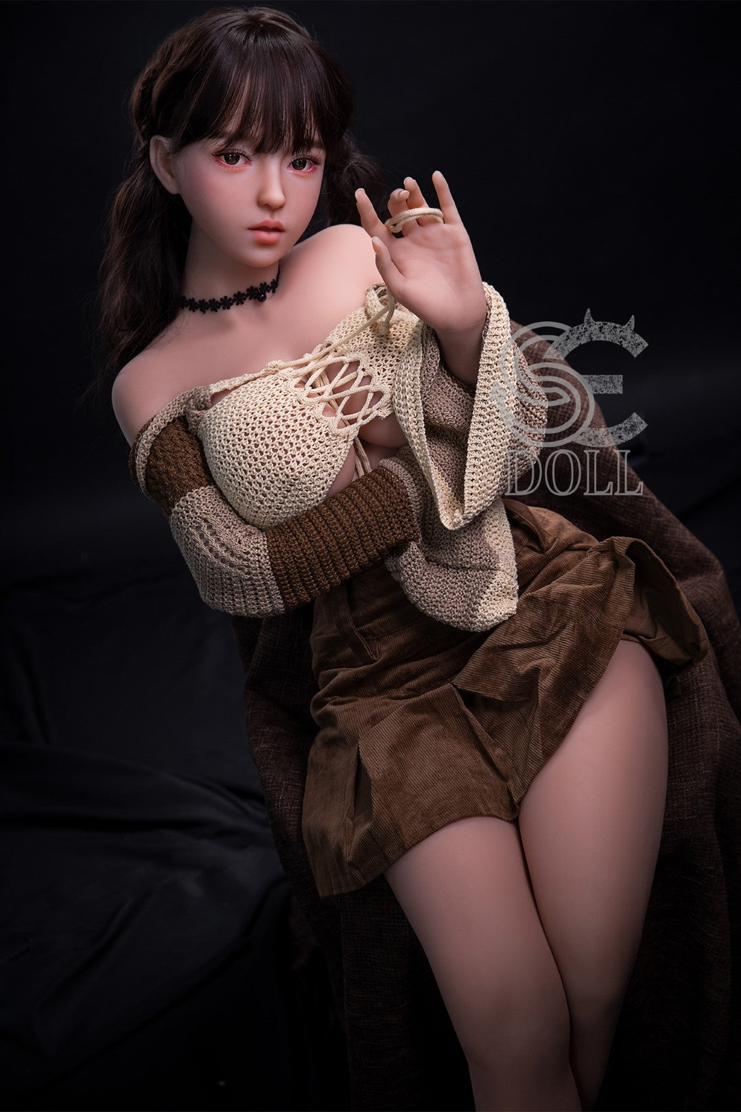 Hitomi sexpuppe (SEDoll 161 cm f-cup #120 tpe)