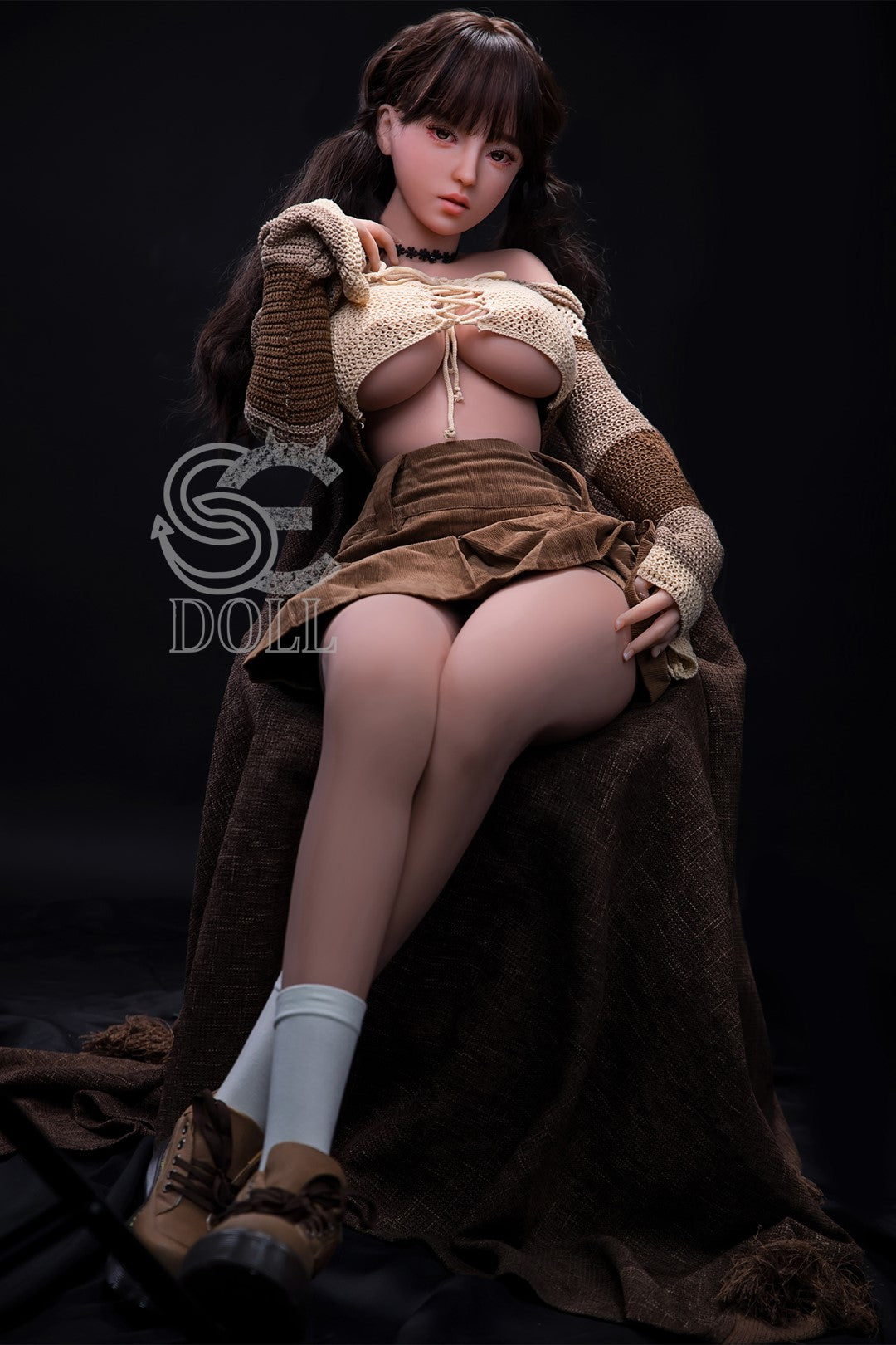 Hitomi sexpuppe (SEDoll 161 cm f-cup #120 tpe)