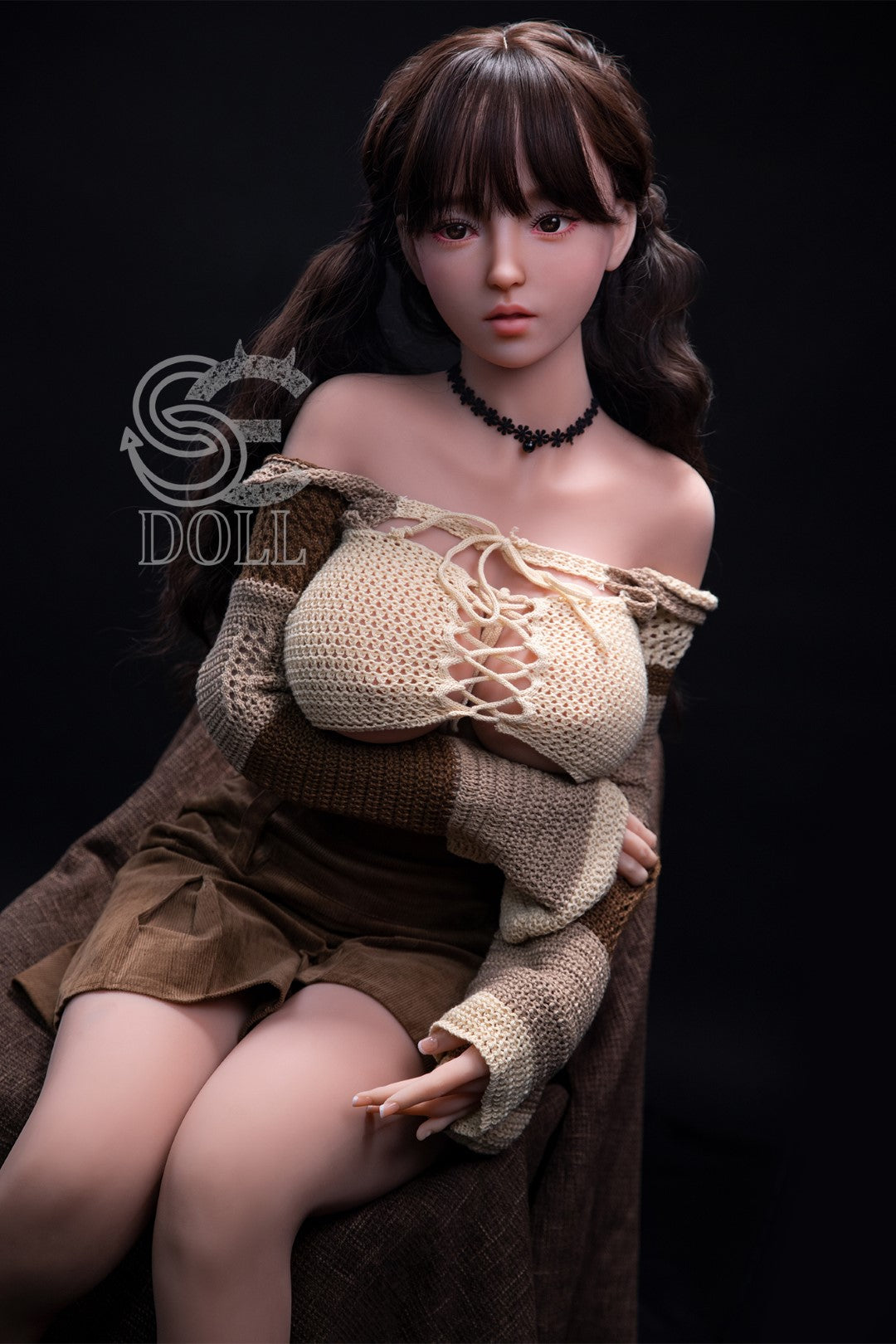 Hitomi sexpuppe (SEDoll 161 cm f-cup #120 tpe)