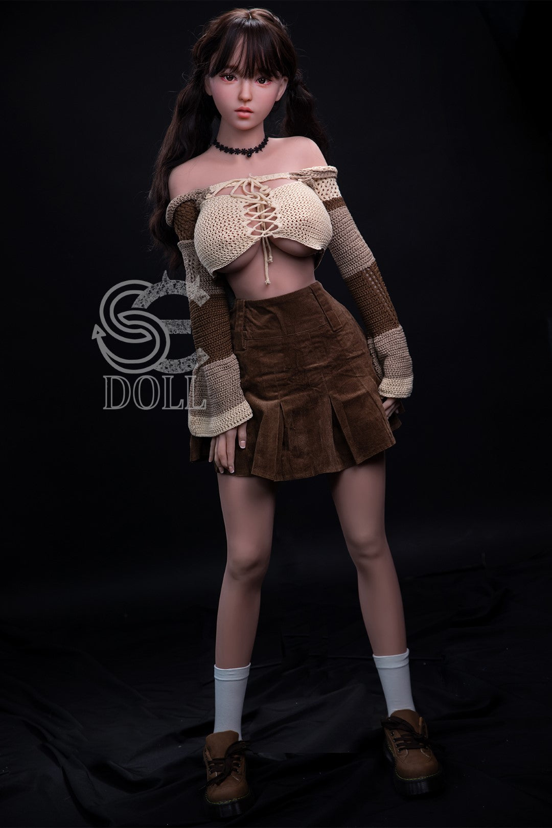Hitomi sexpuppe (SEDoll 161 cm f-cup #120 tpe)