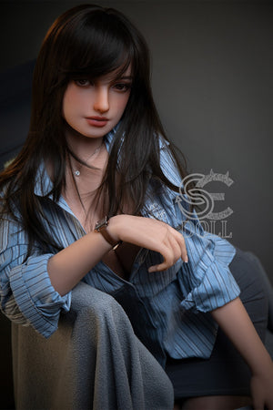 Amina.a sexpuppe (SEDoll 157 cm H-cup #117 tpe)