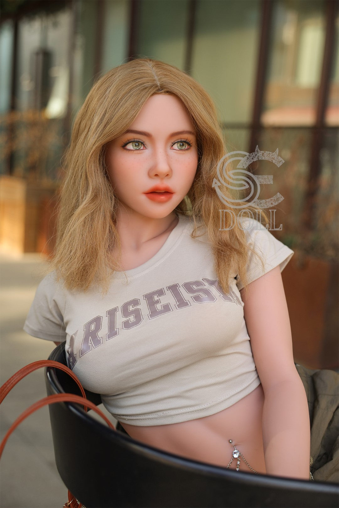 Kemeny Sex doll (SEDoll 163cm E-cup #119 TPE)