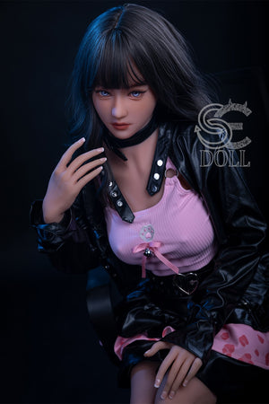 Yuuka.e sexpuppe (SEDoll 158 cm d-cup #079 TPE)