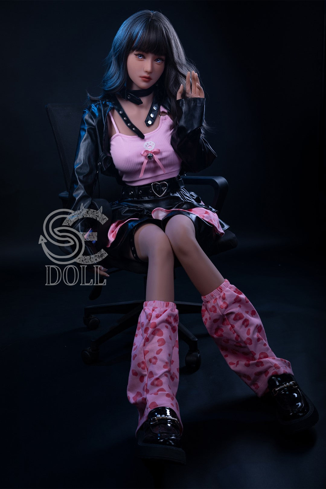 Yuuka.E sexpuppe (SEDoll 158cm D-cup #079 TPE)