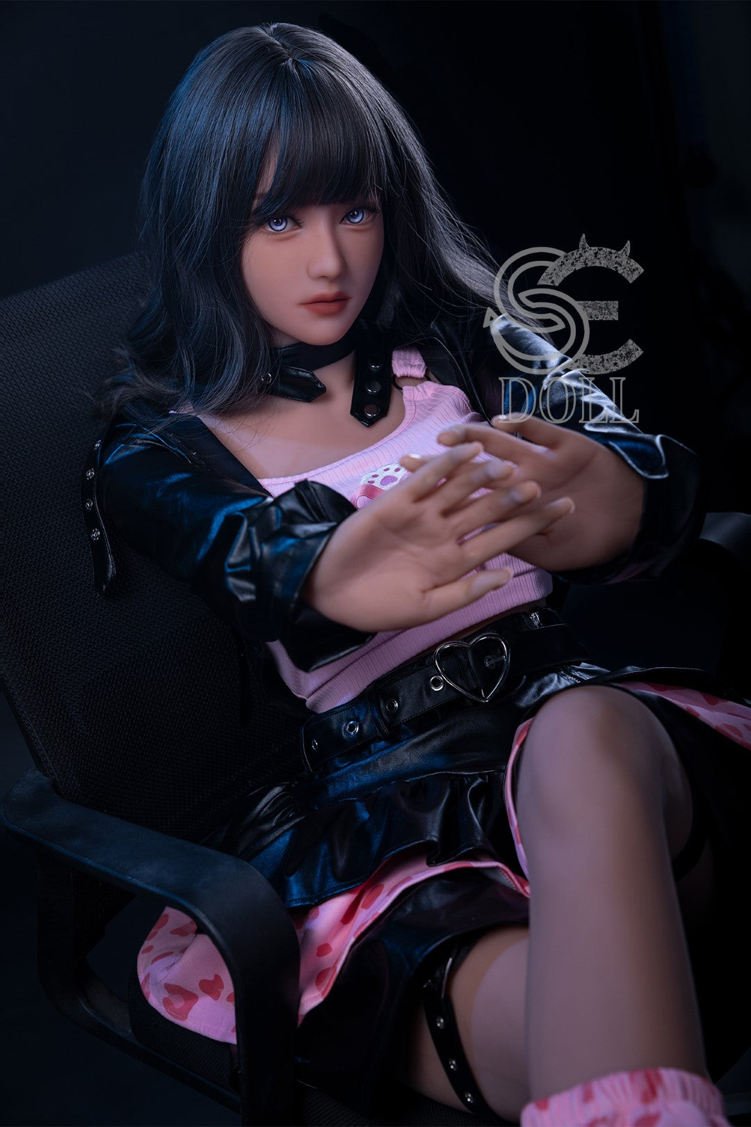 Yuuka.E sexpuppe (SEDoll 158cm D-cup #079 TPE)
