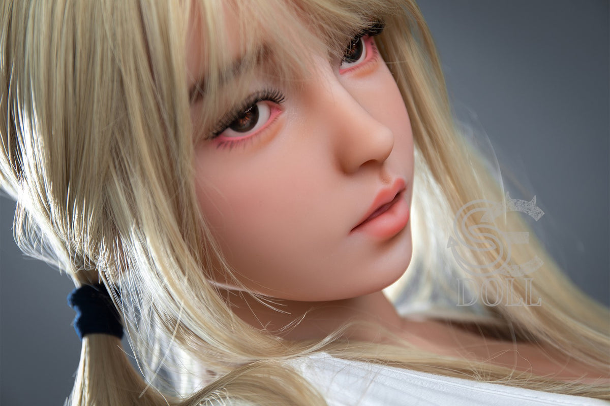 Melodie sexpuppe (SEDoll 157cm H-cup #120 TPE)
