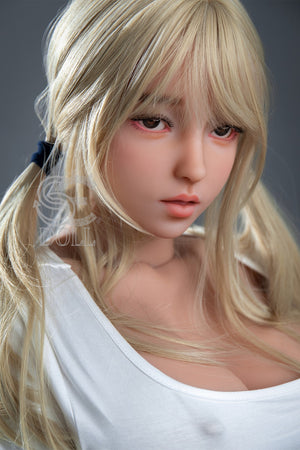 Melodie sexpuppe (SEDoll 157 cm H-cup #120 tpe)