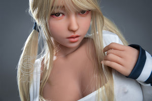 Melodie sexpuppe (SEDoll 157 cm H-cup #120 tpe)