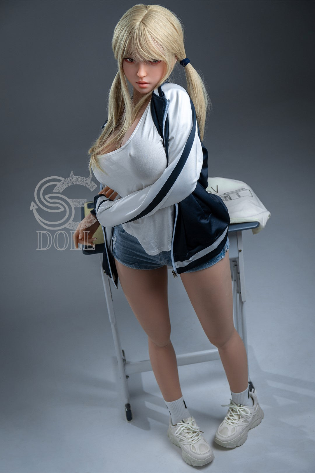 Melody.a sexpuppe (SEDoll 157 cm H-cup #120 tpe) EXPRESS