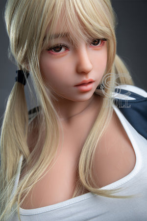Melodie sexpuppe (SEDoll 157 cm H-cup #120 tpe)