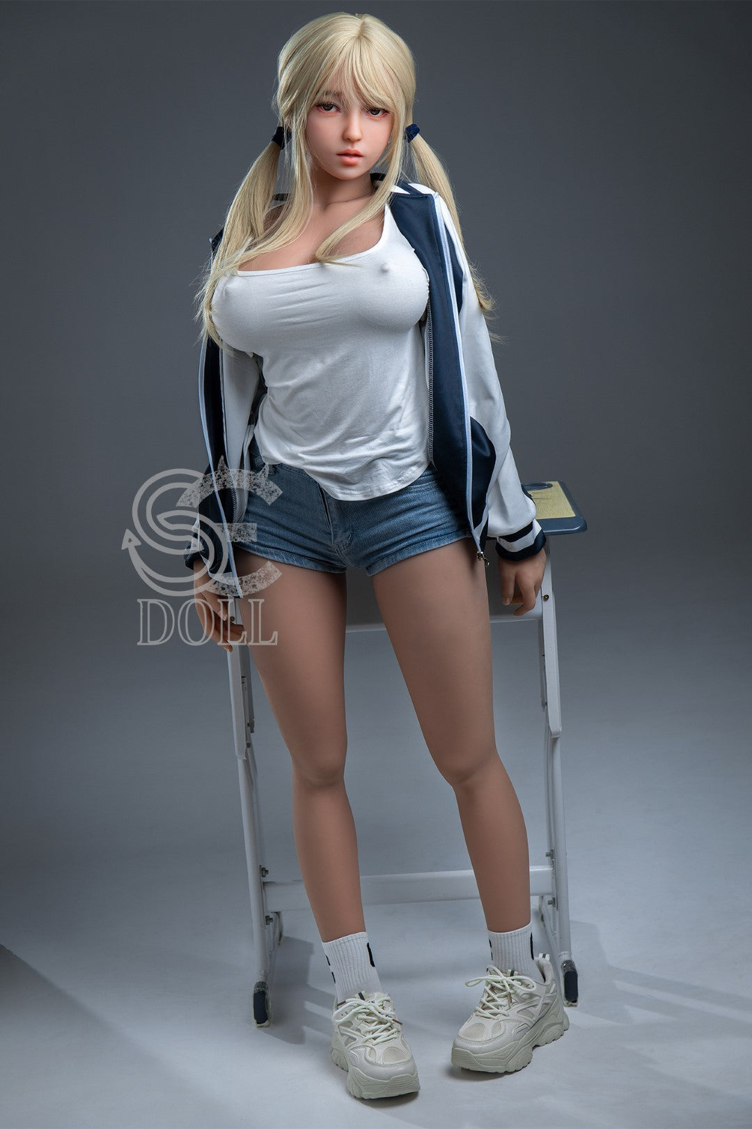 Melody.a sexpuppe (SEDoll 157 cm H-cup #120 tpe) EXPRESS