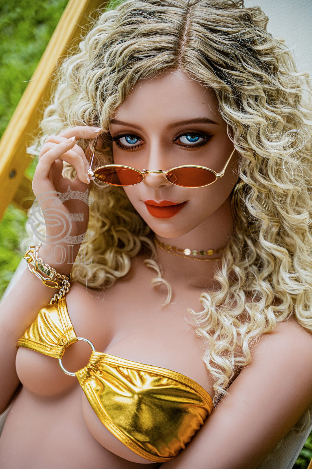 Doris.h sexpuppe (SEDoll 158 cm d-cup #100 tpe)