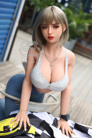Melodie sexpuppe (SEDoll 161 cm f-cup #120 tpe)
