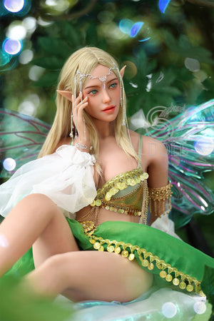 Luis sexpuppe (SEDoll 163cm e-cup #021 tpe)