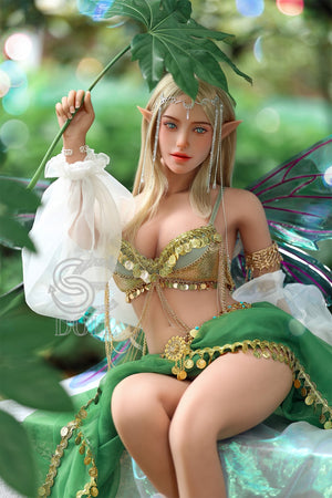 Luis sexpuppe (SEDoll 163cm e-cup #021 tpe)