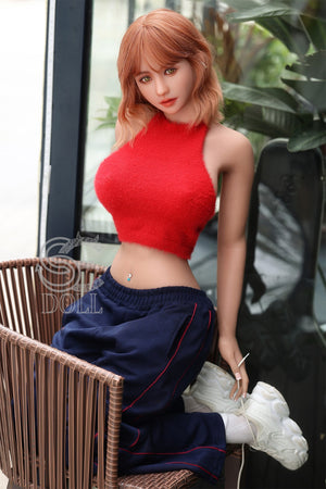Phoebe.d sexpuppe (SEDoll 161 cm f-cup #102 tpe)
