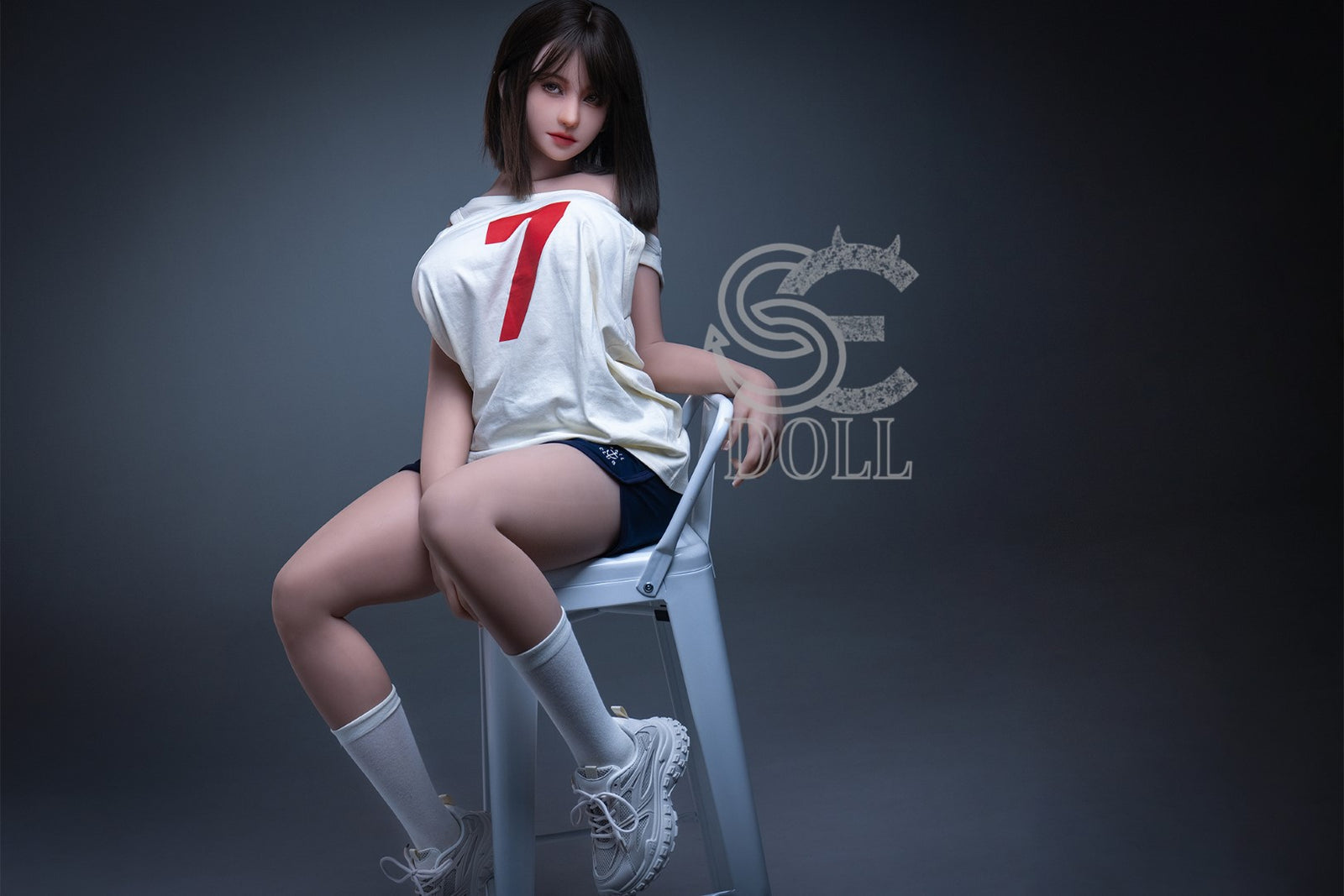 Phoebe.C sexpuppe (SEDoll 157cm H-cup #102 TPE)