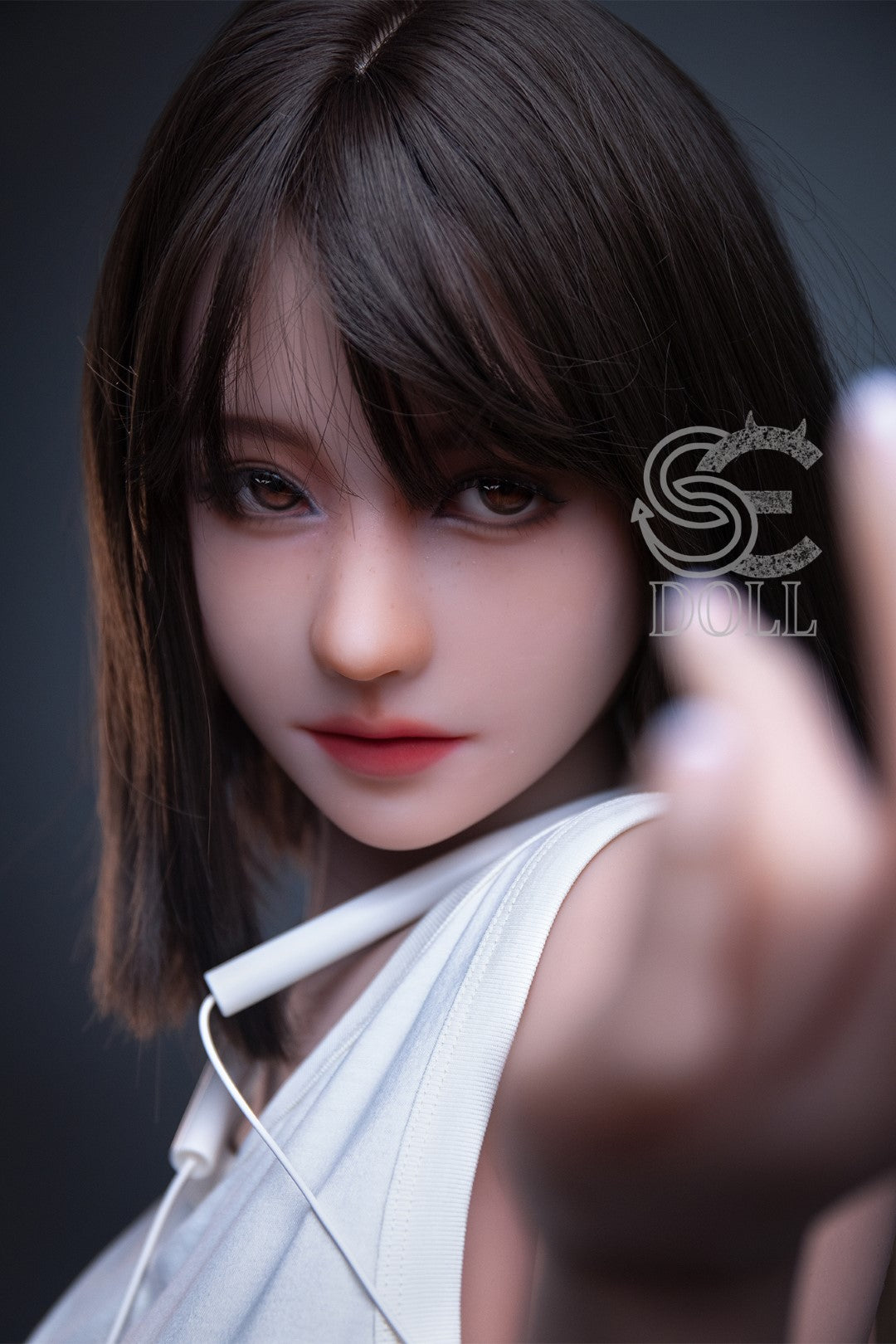 Phoebe.C sexpuppe (SEDoll 157cm H-cup #102 TPE)