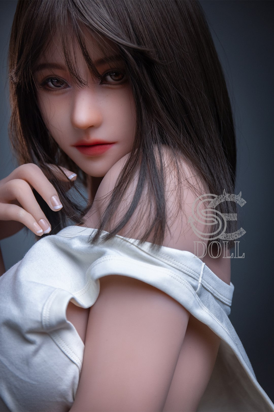 Phoebe.C sexpuppe (SEDoll 157cm H-cup #102 TPE)