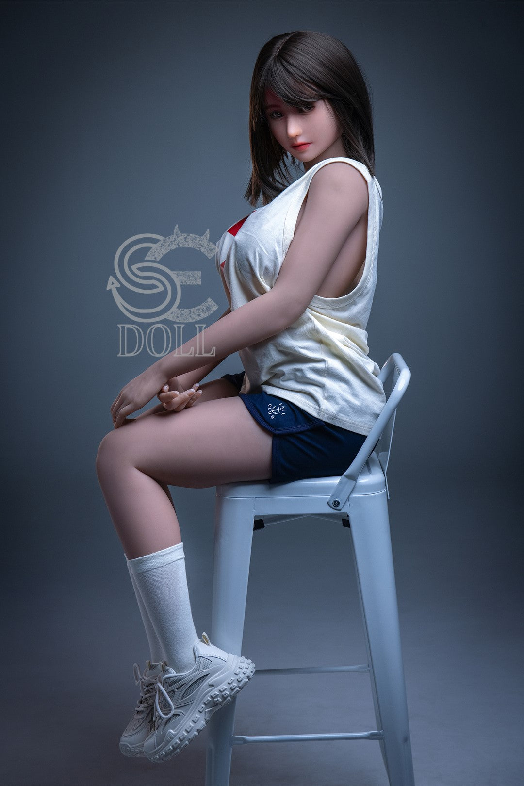 Phoebe.C sexpuppe (SEDoll 157cm H-cup #102 TPE)