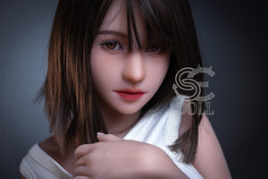 Phoebe.c sexpuppe (SEDoll 157 cm H-cup #102 tpe)