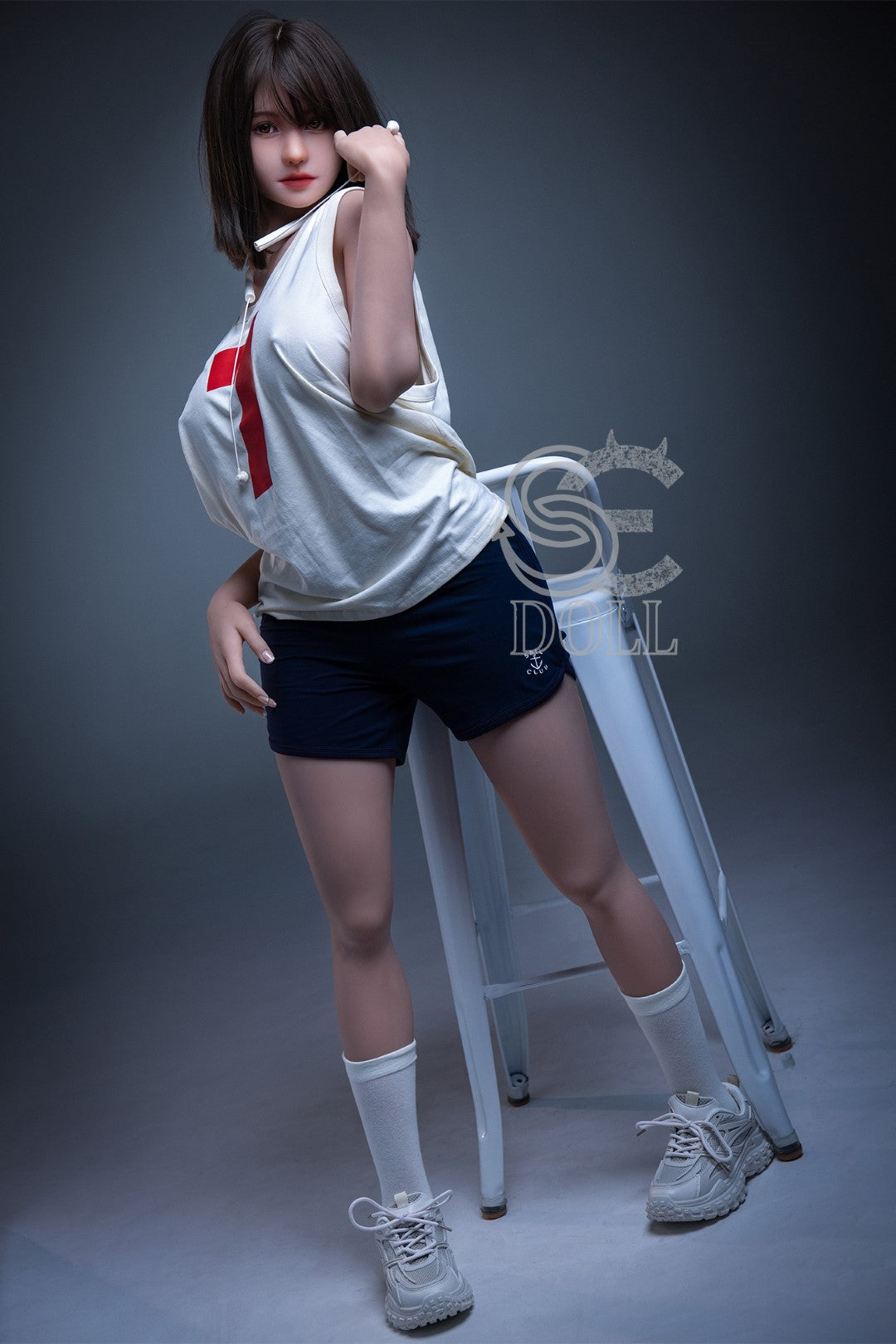 Phoebe.C sexpuppe (SEDoll 157cm H-cup #102 TPE)