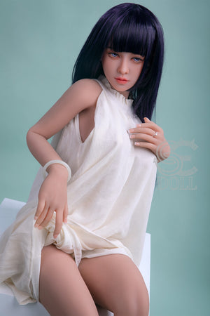 Kiko sexpuppe (SEDoll 151 cm e-cup #010 tpe)
