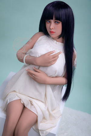 Kiko sexpuppe (SEDoll 151 cm e-cup #010 tpe)