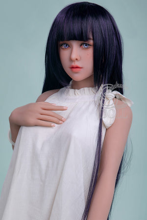 Kiko sexpuppe (SEDoll 151 cm e-cup #010 tpe)