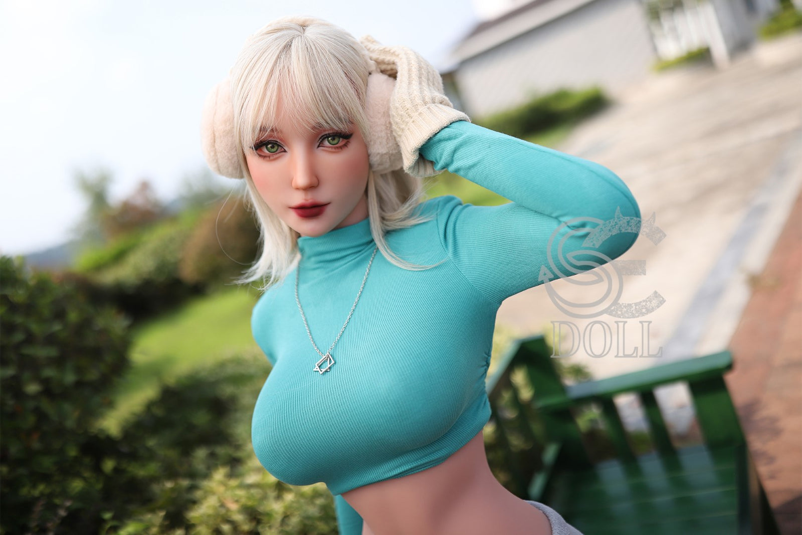 Winola.B sexpuppe (SEDoll 161cm F-cup #121 TPE)