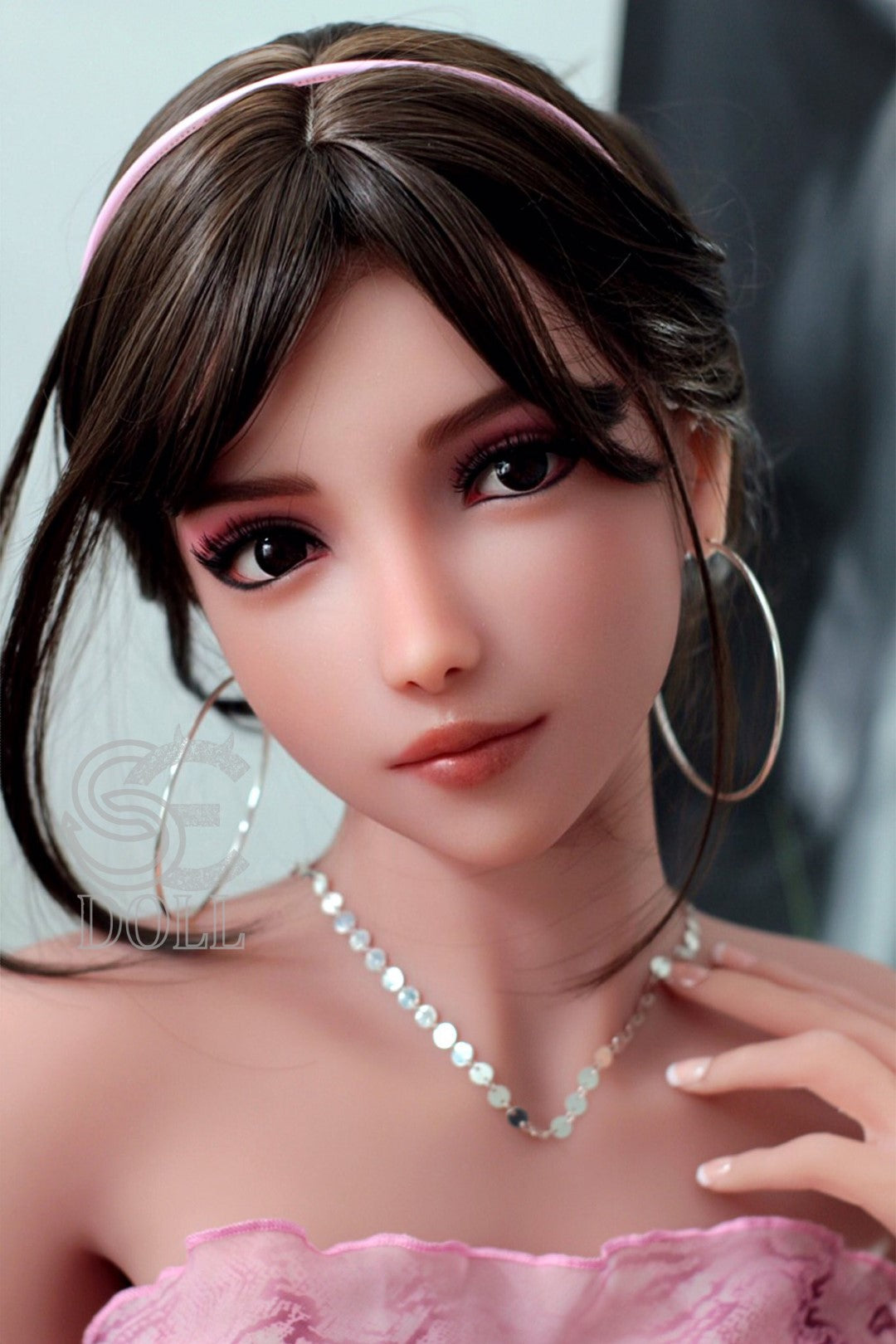 Tracy.B sexpuppe (SEDoll 161 cm f-cup #L76 TPE)