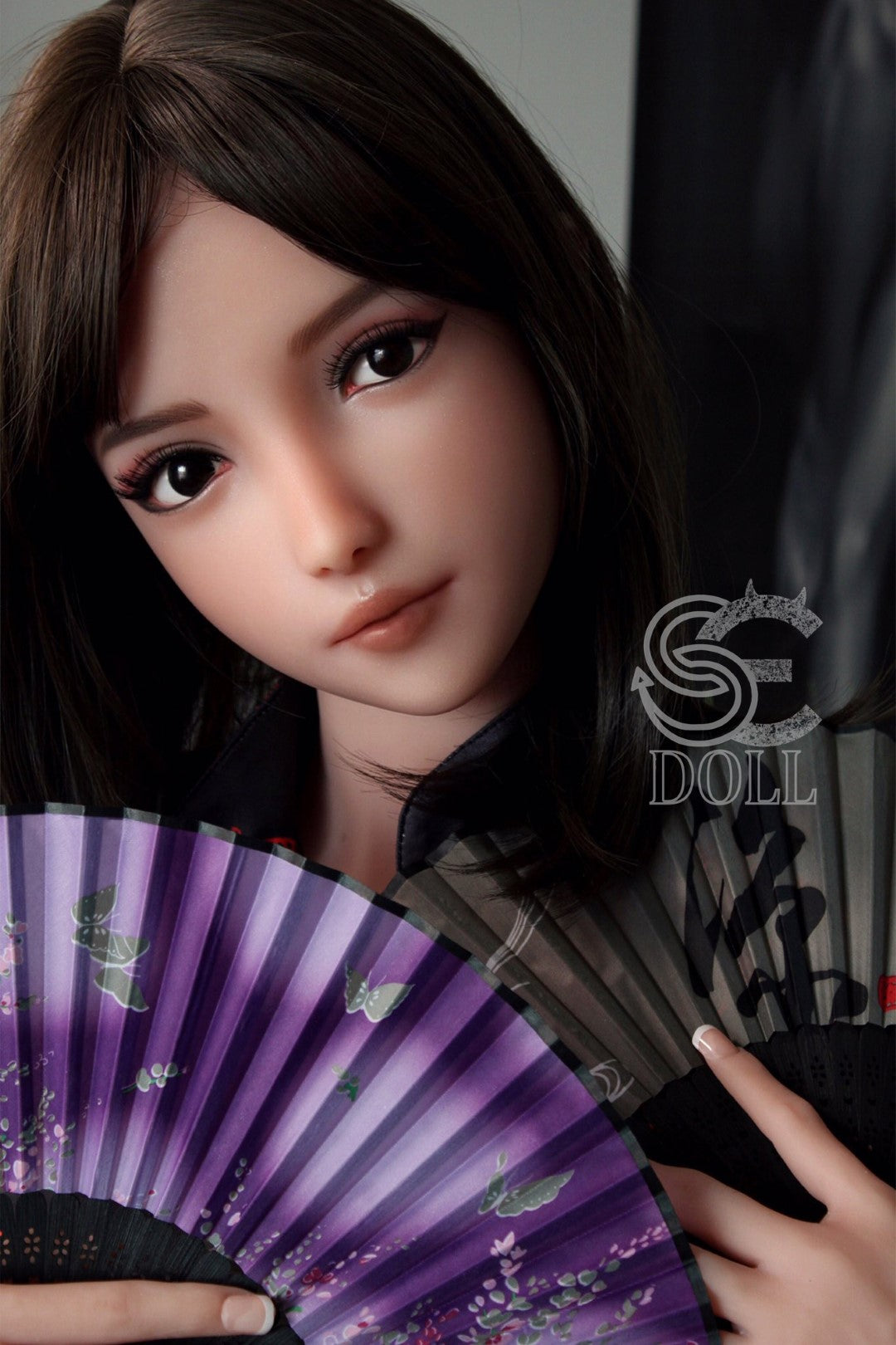 Tracy.B sexpuppe (SEDoll 161 cm f-cup #L76 TPE)