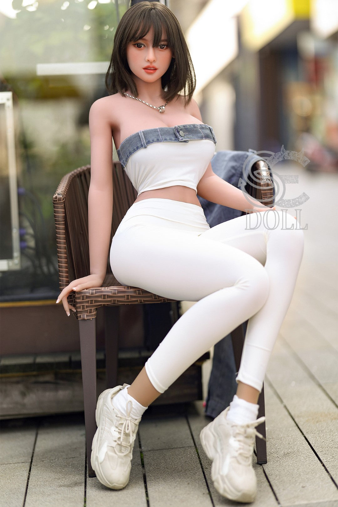 Luna sexpuppe (SEDoll 161 cm f-cup #011 TPE)